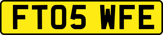 FT05WFE