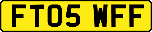 FT05WFF