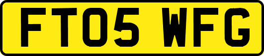 FT05WFG