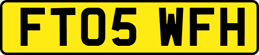 FT05WFH