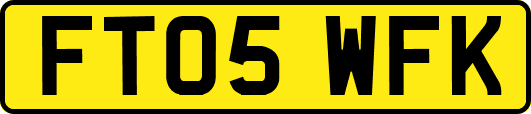 FT05WFK