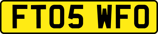 FT05WFO