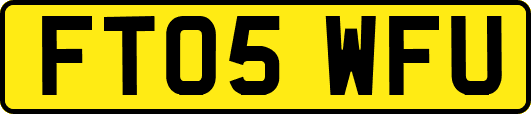 FT05WFU