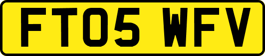 FT05WFV