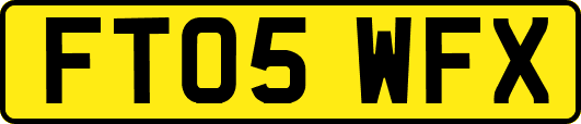 FT05WFX