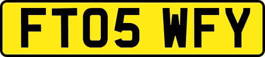 FT05WFY