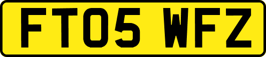 FT05WFZ