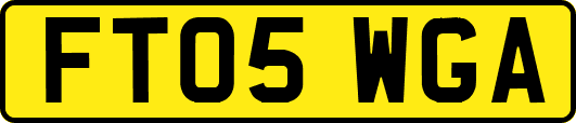 FT05WGA