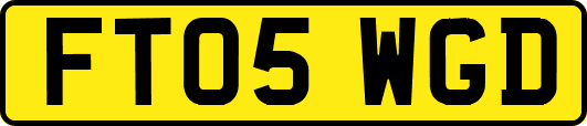 FT05WGD