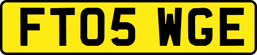 FT05WGE