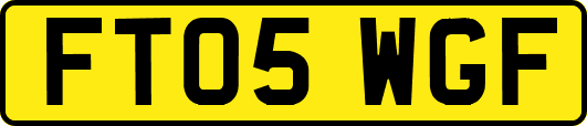 FT05WGF