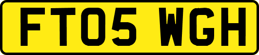 FT05WGH