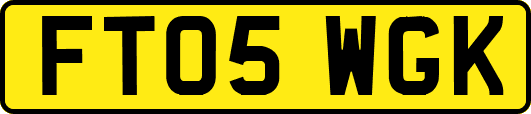 FT05WGK