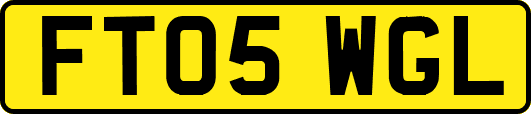 FT05WGL