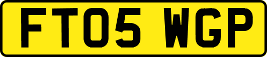 FT05WGP