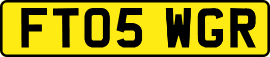 FT05WGR