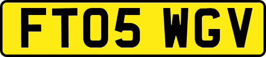 FT05WGV