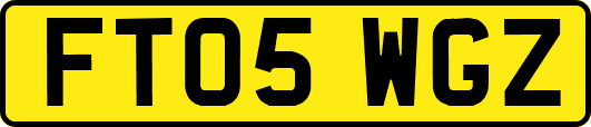 FT05WGZ
