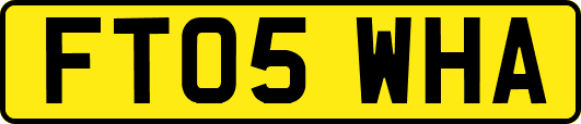 FT05WHA