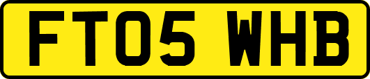 FT05WHB