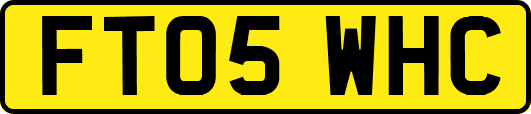 FT05WHC