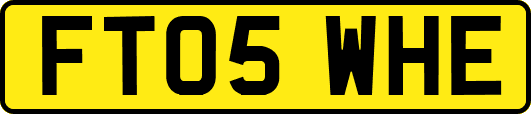 FT05WHE