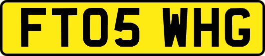 FT05WHG