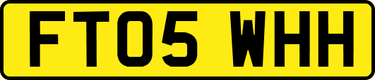 FT05WHH