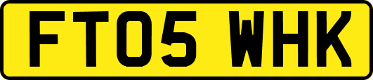 FT05WHK