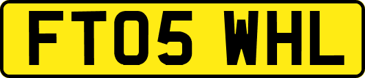 FT05WHL