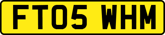 FT05WHM