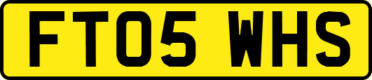 FT05WHS