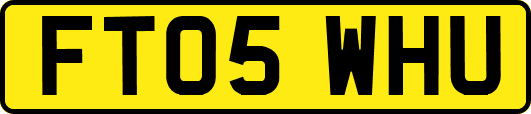 FT05WHU