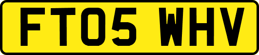 FT05WHV