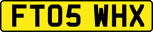FT05WHX