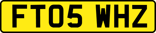 FT05WHZ