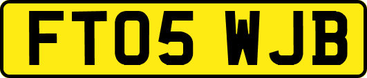 FT05WJB