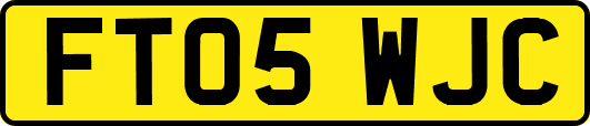 FT05WJC