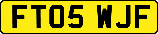 FT05WJF