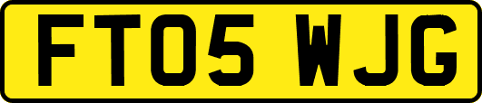 FT05WJG