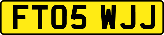 FT05WJJ