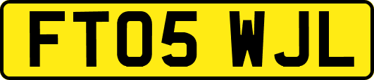 FT05WJL