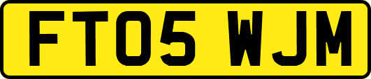 FT05WJM