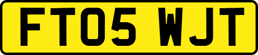 FT05WJT