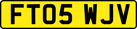 FT05WJV