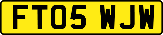 FT05WJW
