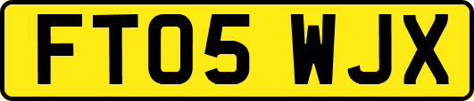 FT05WJX