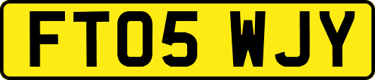 FT05WJY