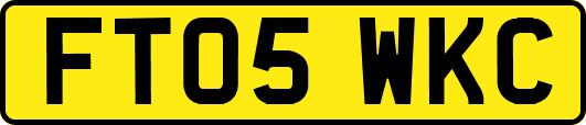 FT05WKC