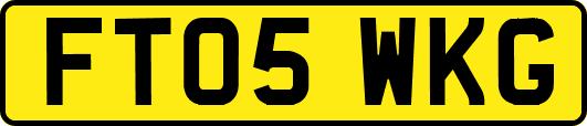 FT05WKG
